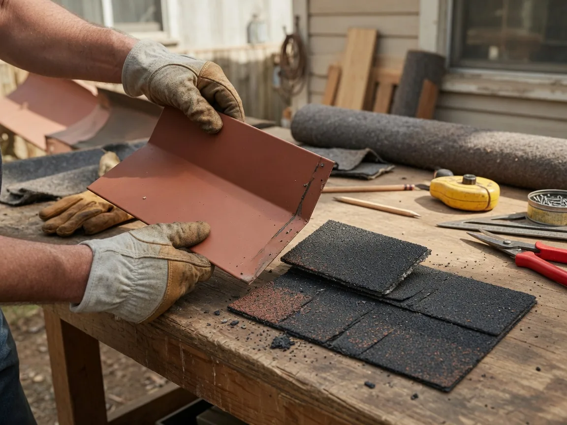 Roof Repair company in Perris, CA